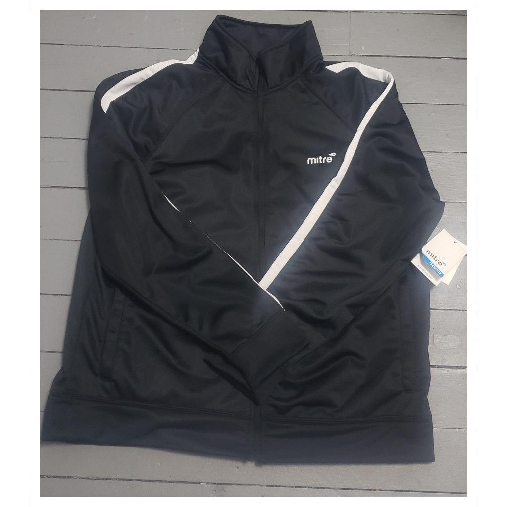 Nwt Mitre Jacket